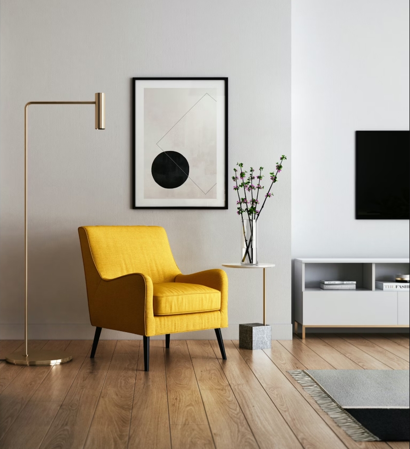 Ruyaland Building Materials Furniture China Sourcing Architect 7