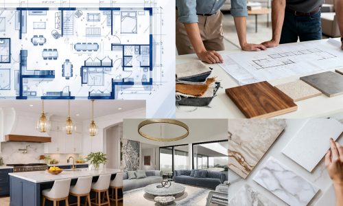 Foshan Guangzhou Ruyaland Building Materials Furniture China Sourcing Architect 11