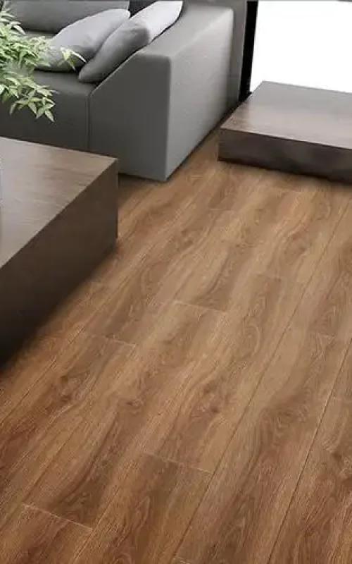 Flooring