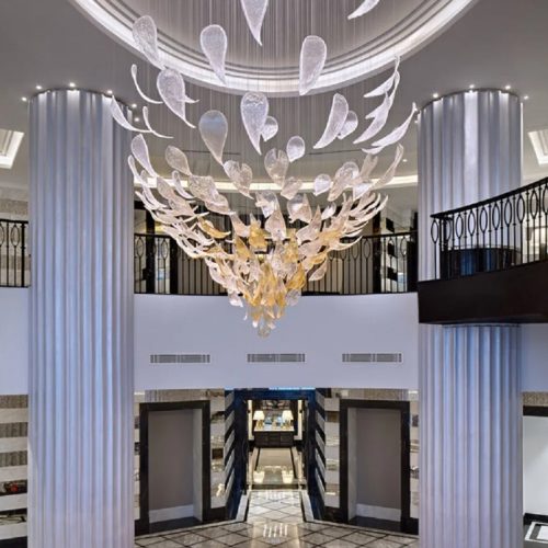 Ruyaland Building Materials Furniture China Sourcing Architect 25