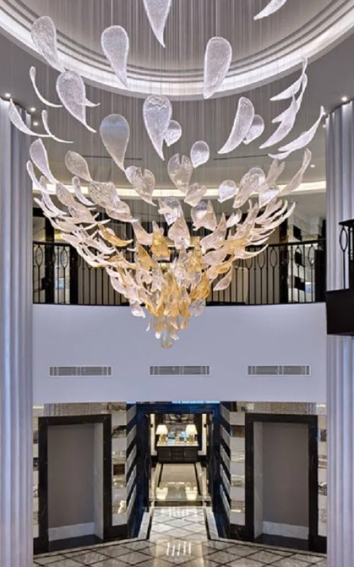 Ruyaland Building Materials Furniture China Sourcing Architect 25