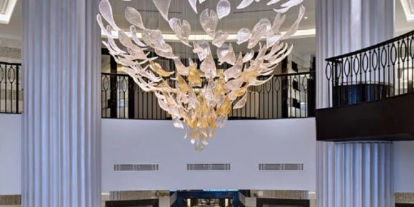 Ruyaland Building Materials Furniture China Sourcing Architect 25