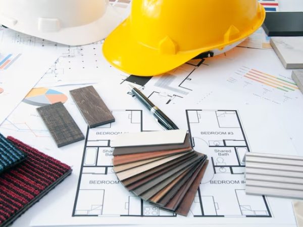 Ruyaland Building Materials Furniture China Sourcing Architect 28